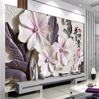 Phù điêu ốp tường