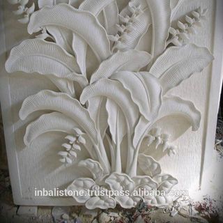 Phù điêu ốp tường