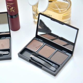 BỘT TÁN CHÂN MÀY GOLDEN ROSE