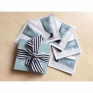 Mặt Nạ Bùn Epoch Nuskin