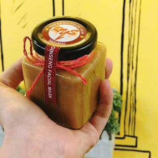 Mặt nạ nhân sâm tươi Hàn Quốc
