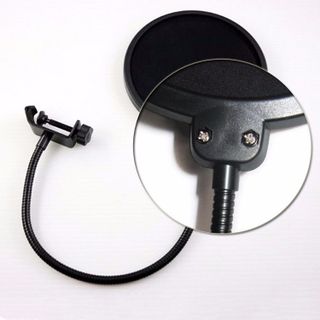 COMBO Mic thu âm BM900 Soundcard V8