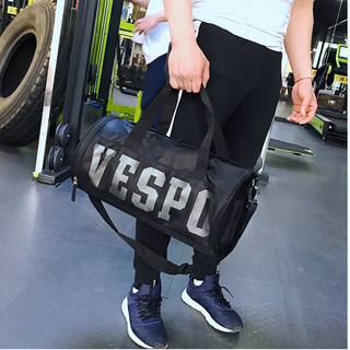 túi trống tập gym nam nữ