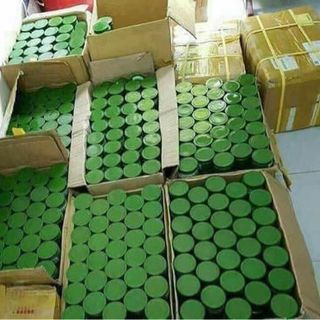 Kem Trắng Da Body No1
