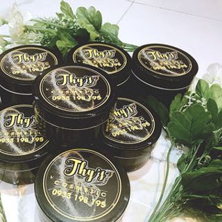 kem body siêu trắng