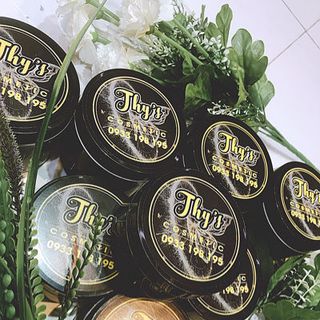 kem body siêu trắng