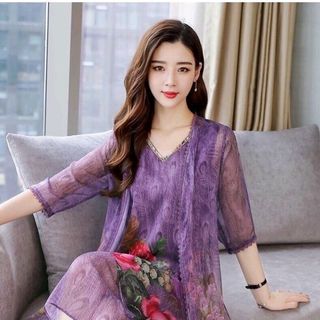 SET DAM KEM AK-HANG NHAP