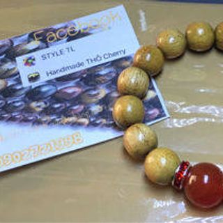 vòng dâu tằm