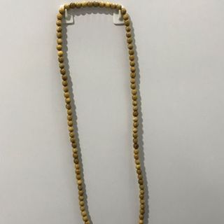 chuỗi tràng 108 hạt gỗ gốc dâu tằm 10 li