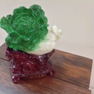 BẮP CẢI NHÍ MS BC0025