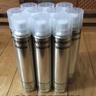 Keo xịt tóc butterfly shadow 600ml