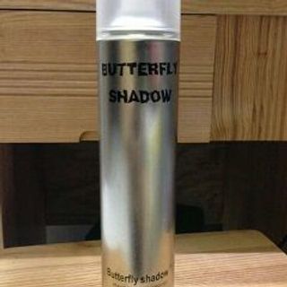 Keo xịt tóc butterfly shadow 600ml
