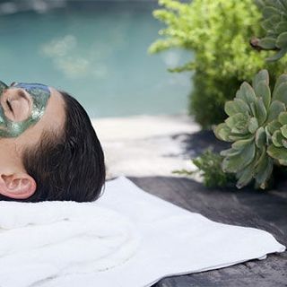Mặt Nạ Bùn Epoch Nuskin