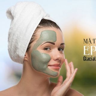 Mặt Nạ Bùn Epoch Nuskin