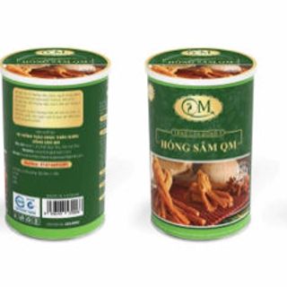 TĂNG CÂN HỒNG SÂM QM
