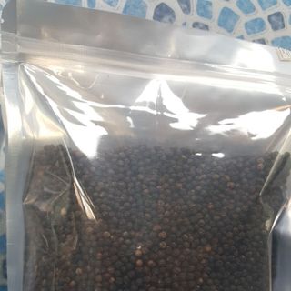 Hồ Tiêu Đen Sạch Tây Nguyên