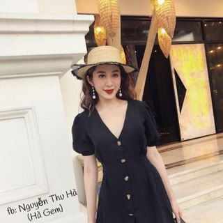 Đầm mindi hot hit