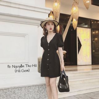 Đầm mindi hot hit