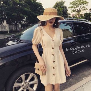 Đầm mindi hot hit