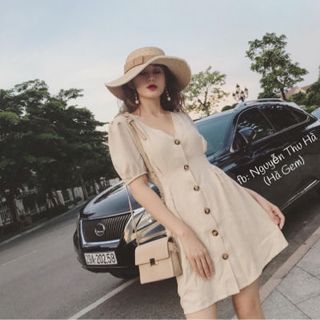 Đầm mindi hot hit