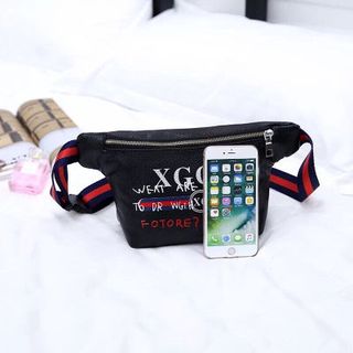 xgcc