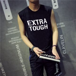 ÁO TANKTOP COTTON 4 CHIỀU