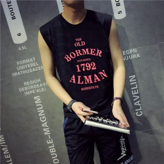 ÁO TANKTOP COTTON 4 CHIỀU