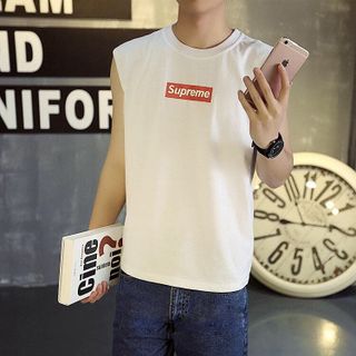 ÁO TANKTOP COTTON 4 CHIỀU