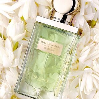 Sublime Nature Tuberose Parfum