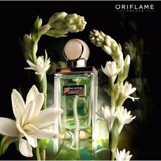 Sublime Nature Tuberose Parfum