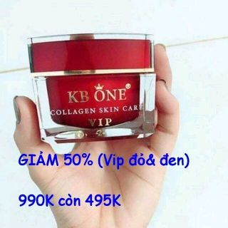 vip kbone đỏ đen lớn giá sỉ