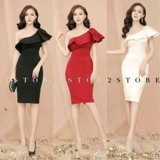 BODY LỆCH VAI