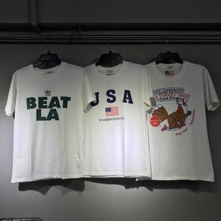 ÁO THUN THỜI TRANG - cotton 013