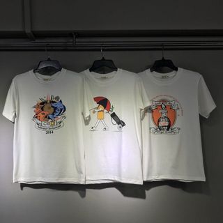 ÁO THUN THỜI TRANG - cotton 013