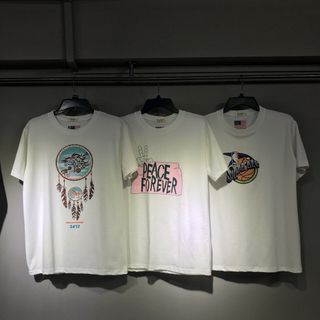 ÁO THUN THỜI TRANG - cotton 013