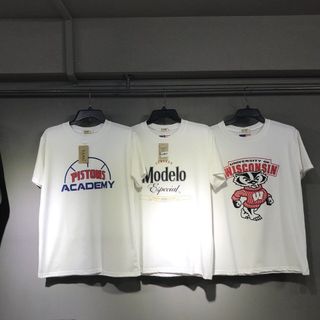 ÁO THUN THỜI TRANG - cotton 013