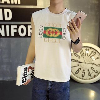 ÁO TANKTOP COTTON 4 CHIỀU 001