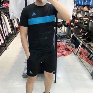 SET BO THE THAO 2018