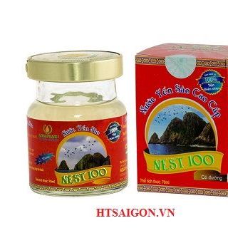 Yến Sào Nest100