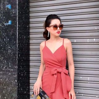 ĐẦM BÈO HAI DÂY
