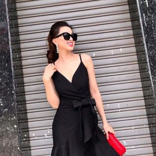 ĐẦM BÈO HAI DÂY