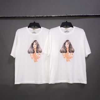 ÁO THUN THỜI TRANG - cotton 014