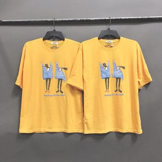 ÁO THUN THỜI TRANG - cotton 014