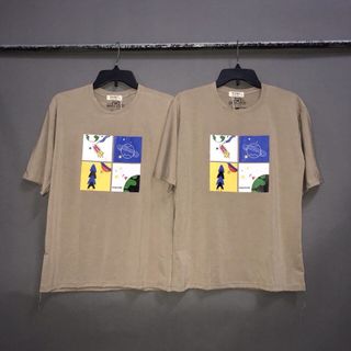 ÁO THUN THỜI TRANG - cotton 014