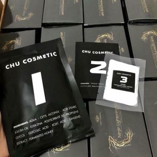 TẮM TRẮNG CHU COSMETIC