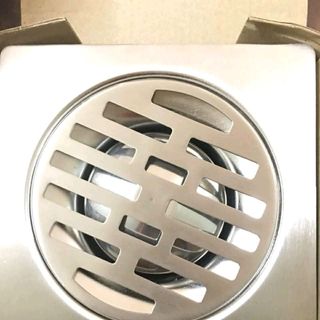 Hố ga inox 304 việt mỹ