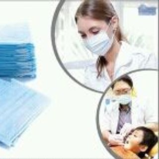 Sỉ khẩu trang y tế 3 lớp