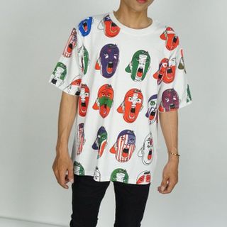 ÁO THUN THỜI TRANG - cotton 011