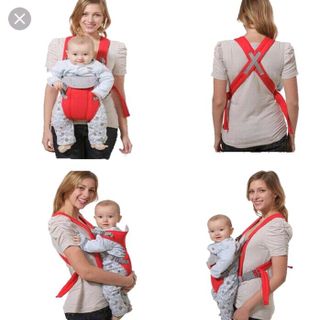 Địu baby