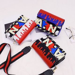 Túi xách nữ thơi trang cá tính AZN